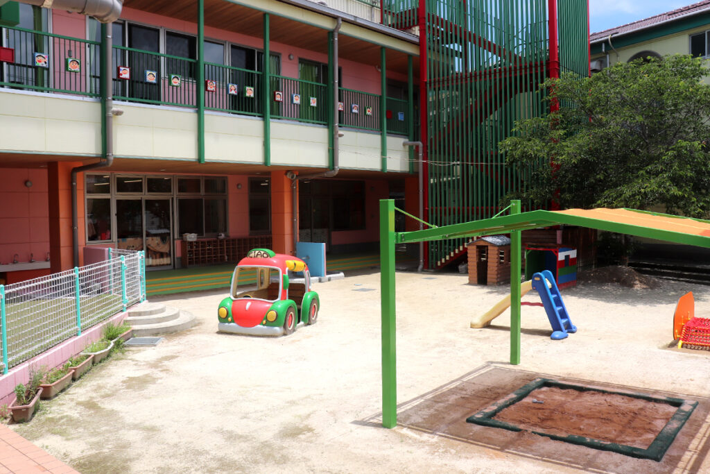 新校舎