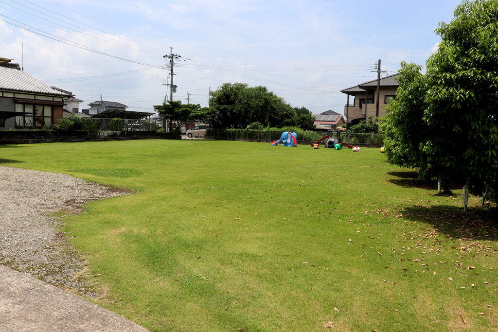 サンシャイン広場