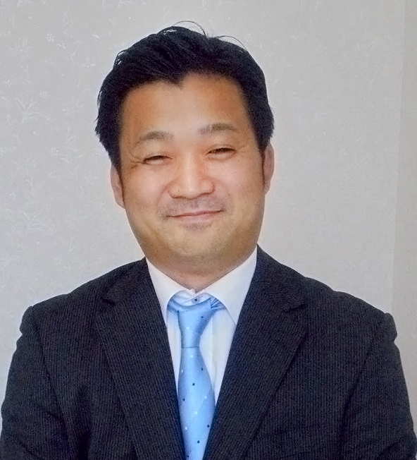 たいよう施設長_温水智久氏